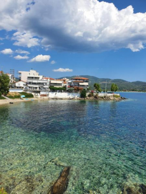 Sunsetgreece